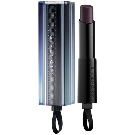 givenchy noir revelateur swatch|Find Your Perfect GIVENCHY Gloss Interdit Vinyl Shade.